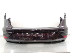 Recambio de paragolpes trasero para seat leon st (5f8) style referencia OEM IAM 5F9807417  