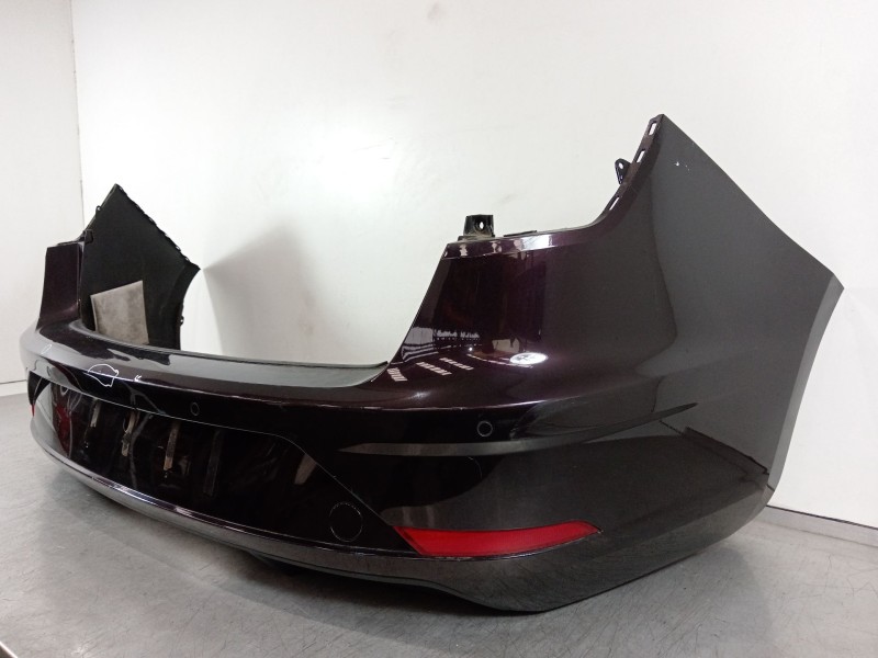 Recambio de paragolpes trasero para seat leon st (5f8) style referencia OEM IAM 5F9807417  