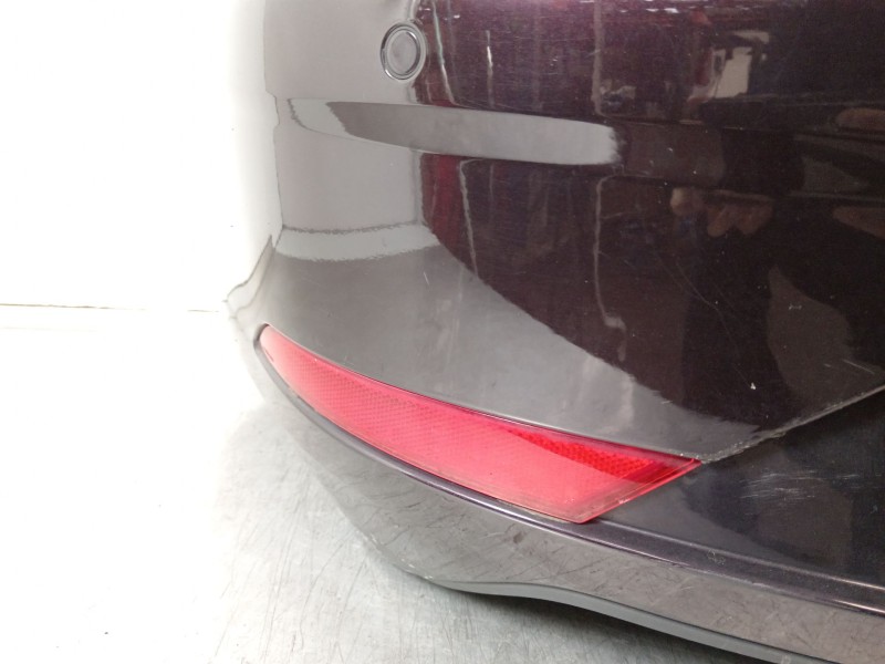 Recambio de paragolpes trasero para seat leon st (5f8) style referencia OEM IAM 5F9807417  