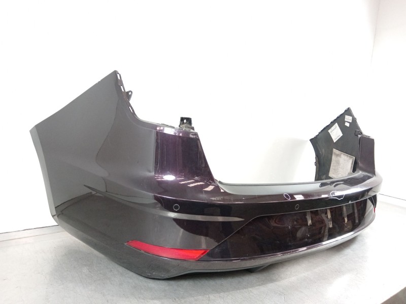 Recambio de paragolpes trasero para seat leon st (5f8) style referencia OEM IAM 5F9807417  