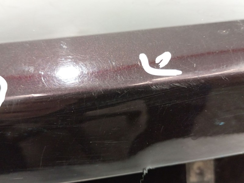 Recambio de paragolpes trasero para seat leon st (5f8) style referencia OEM IAM 5F9807417  