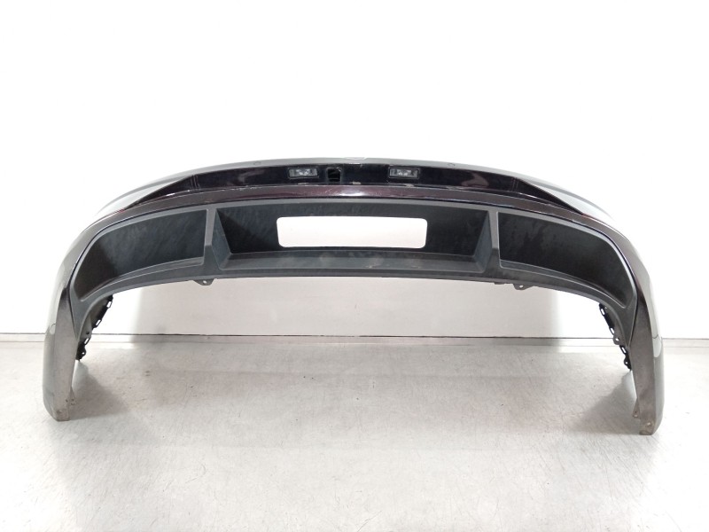 Recambio de paragolpes trasero para seat leon st (5f8) style referencia OEM IAM 5F9807417  