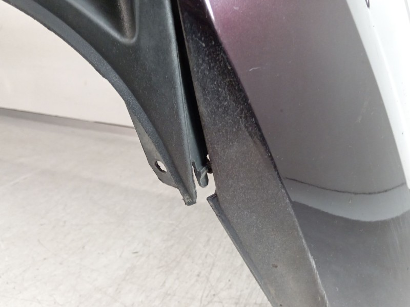 Recambio de paragolpes trasero para seat leon st (5f8) style referencia OEM IAM 5F9807417  