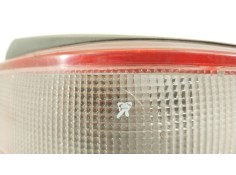 Recambio de piloto trasero izquierdo para citroën saxo (s0, s1) 1.5 d referencia OEM IAM 6350L8   2