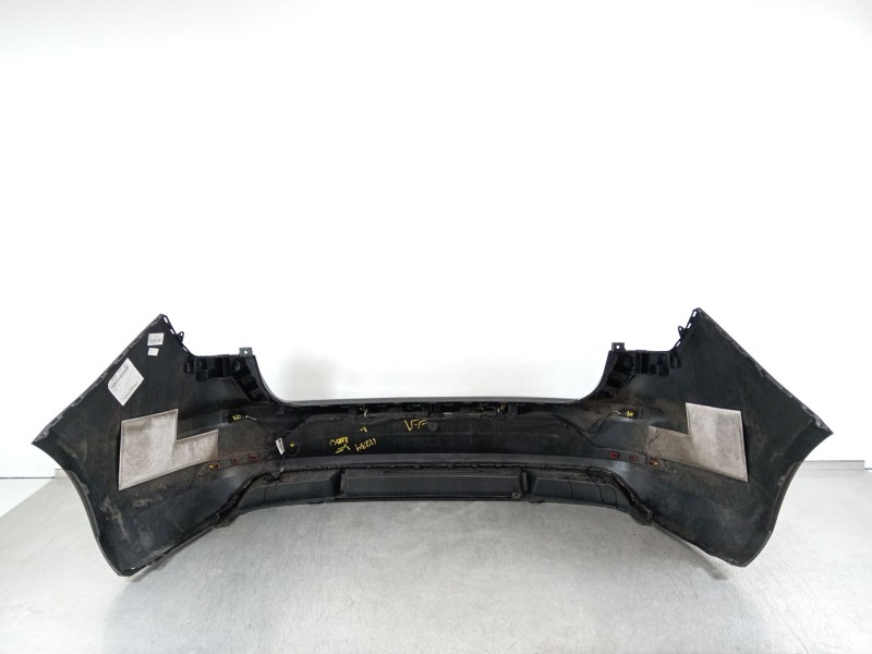Recambio de paragolpes trasero para seat leon st (5f8) style referencia OEM IAM 5F9807417  
