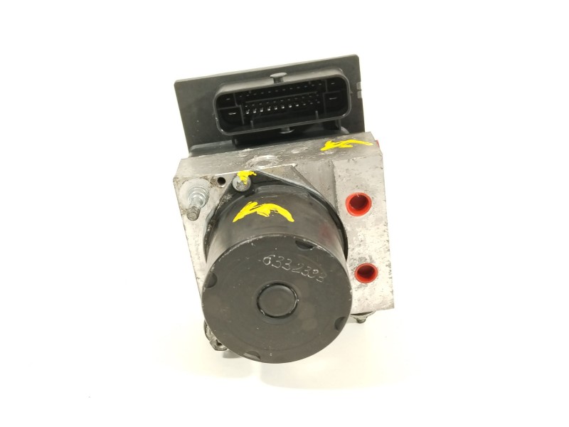 Recambio de abs para seat ibiza iv sc (6j1, 6p5) 1.9 tdi referencia OEM IAM 6R0614517H  6R0907379H