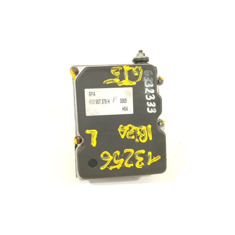 Recambio de abs para seat ibiza iv sc (6j1, 6p5) 1.9 tdi referencia OEM IAM 6R0614517H  6R0907379H