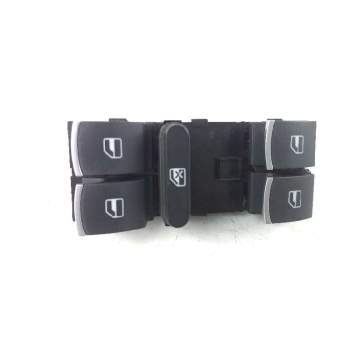 MANDO ELEVALUNAS DELANTERO IZQUIERDO 5K4959857 