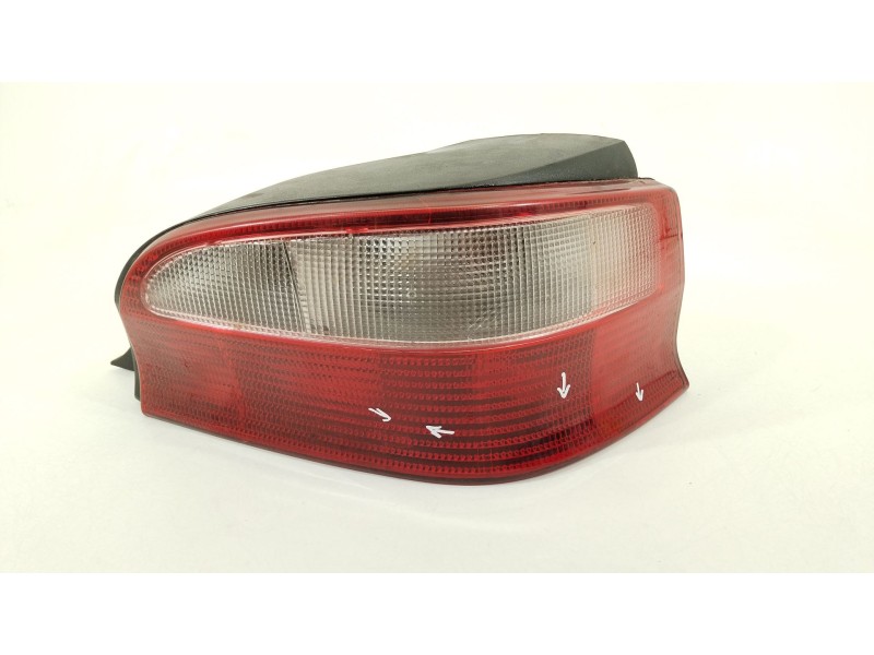 Recambio de piloto trasero derecho para citroën saxo (s0, s1) 1.5 d referencia OEM IAM 6351L8  