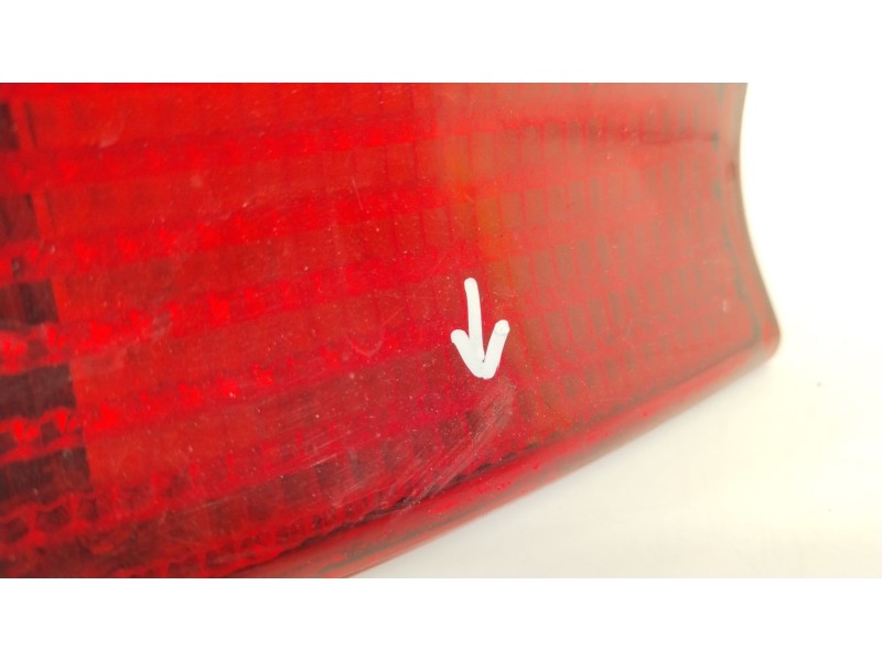 Recambio de piloto trasero derecho para citroën saxo (s0, s1) 1.5 d referencia OEM IAM 6351L8  