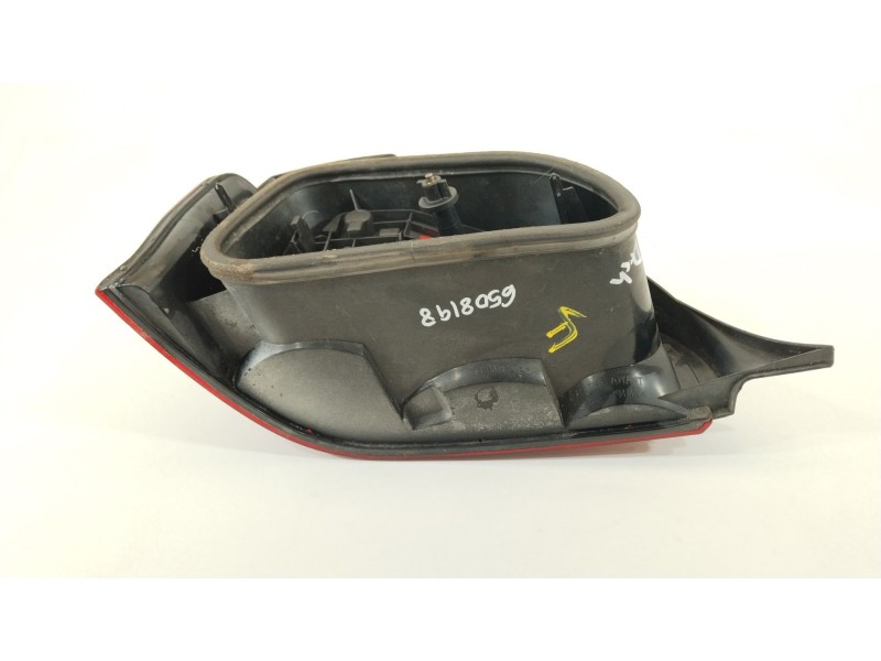 Recambio de piloto trasero derecho para citroën saxo (s0, s1) 1.5 d referencia OEM IAM 6351L8  