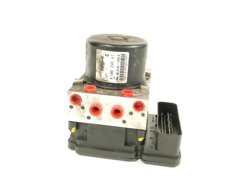 Recambio de abs para nissan pixo (uao) acenta referencia OEM IAM 476004A00G 06210953933 K10B2WDAT