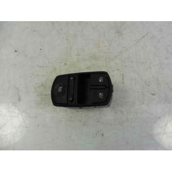 MANDO ELEVALUNAS DELANTERO IZQUIERDO 13430017 
