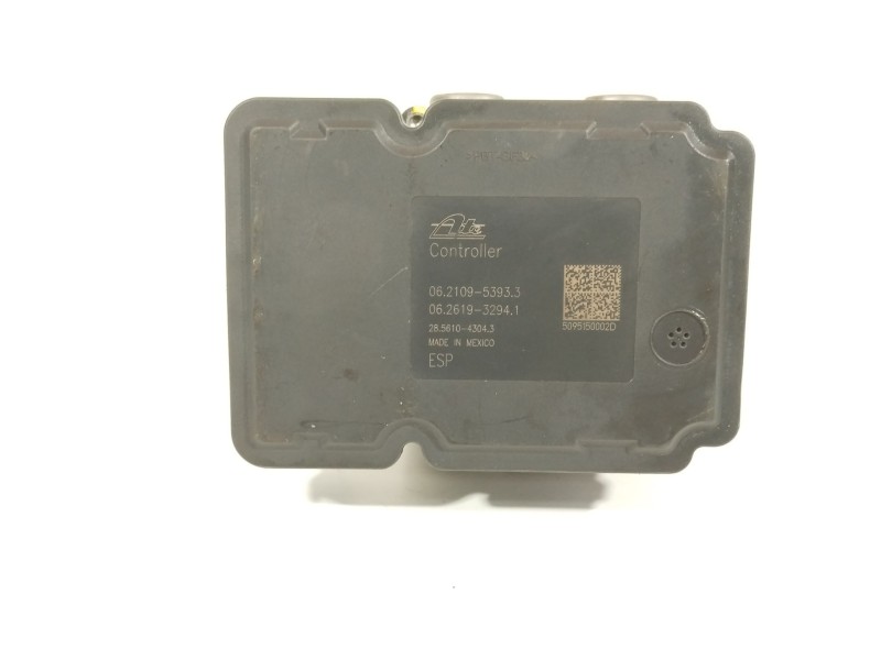 Recambio de abs para nissan pixo (uao) acenta referencia OEM IAM 476004A00G 06210953933 K10B2WDAT