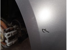 Recambio de paragolpes trasero para peugeot 308 ii (lb_, lp_, lw_, lh_, l3_) 1.6 bluehdi 120 referencia OEM IAM    2