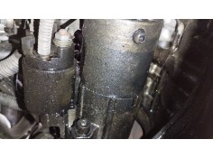 Recambio de motor arranque para citroën c4 ii (nc_) 1.6 hdi 90 referencia OEM IAM 9801667580  M000T93582