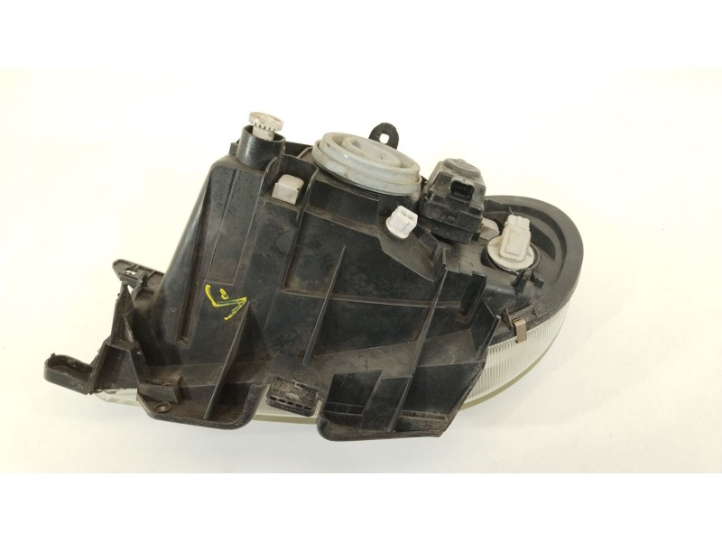 Recambio de faro derecho para citroën saxo (s0, s1) 1.5 d referencia OEM IAM 9636331680  6205W2