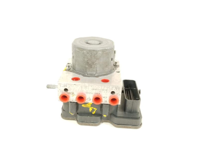 Recambio de abs para nissan qashqai (j11) acenta referencia OEM IAM 47660HV58B 2265106455 47660HV62B