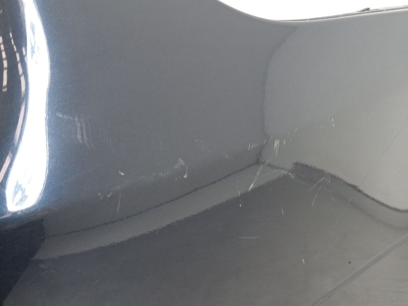 Recambio de paragolpes trasero para bmw serie 3 berlina (e90) 320d referencia OEM IAM 7058509  