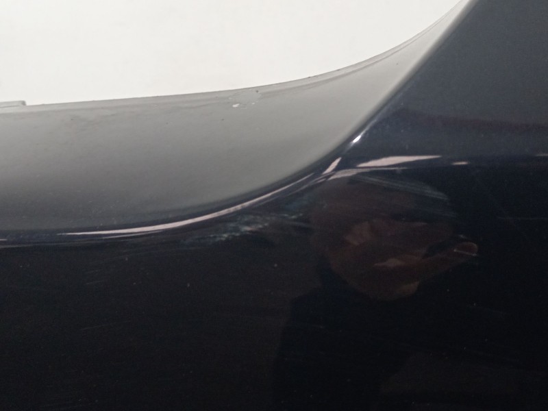 Recambio de paragolpes trasero para bmw serie 3 berlina (e90) 320d referencia OEM IAM 7058509  