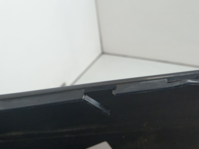 Recambio de paragolpes trasero para bmw serie 3 berlina (e90) 320d referencia OEM IAM 7058509  