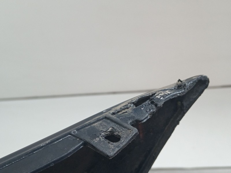 Recambio de paragolpes trasero para bmw serie 3 berlina (e90) 320d referencia OEM IAM 7058509  