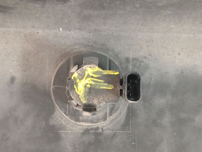 Recambio de paragolpes trasero para bmw serie 3 berlina (e90) 320d referencia OEM IAM 7058509  