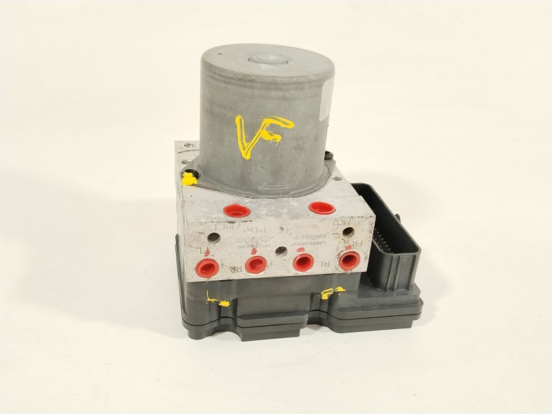 Recambio de abs para hyundai i30 (pd) 1.6 crdi cat referencia OEM IAM 58920G4350 6158943100 58900G4350