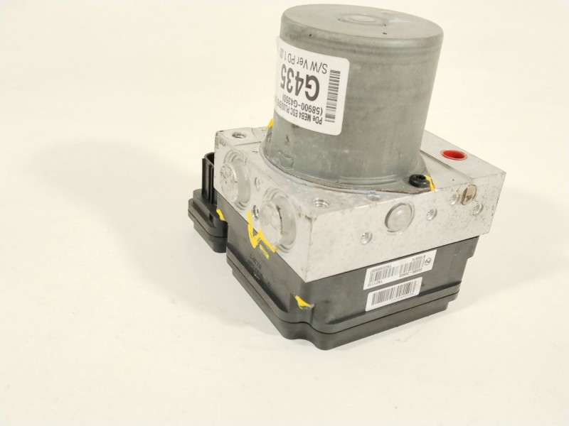 Recambio de abs para hyundai i30 (pd) 1.6 crdi cat referencia OEM IAM 58920G4350 6158943100 58900G4350