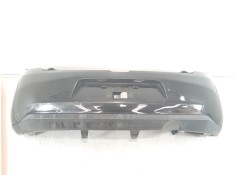 Recambio de paragolpes trasero para citroën c3 ii (sc_) 1.4 hdi 70 (sc8hzc, sc8hr0, sc8hp4) referencia OEM IAM 9683977070  