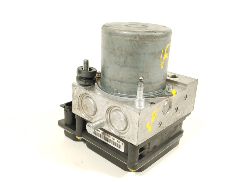 Recambio de abs para nissan qashqai i (j10, nj10) 1.5 dci referencia OEM IAM 47660JD01B 47660JD07A 0265235295