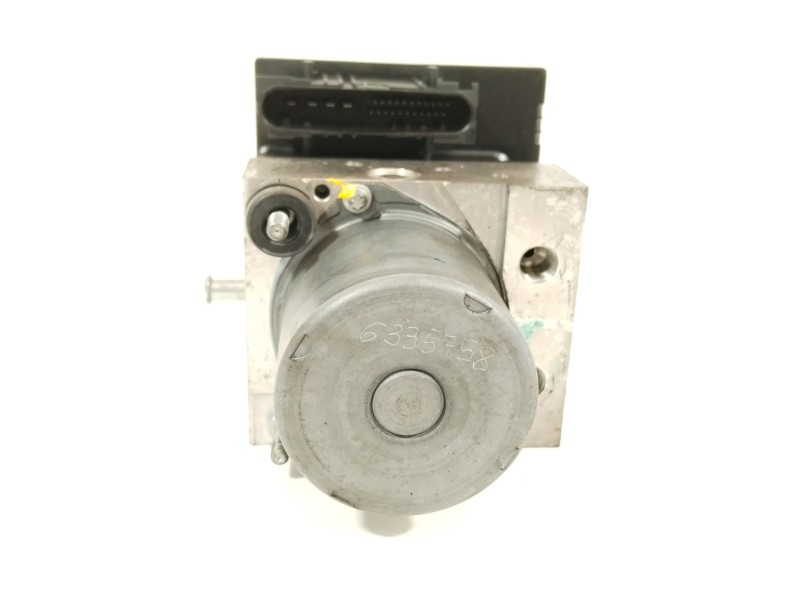 Recambio de abs para nissan qashqai i (j10, nj10) 1.5 dci referencia OEM IAM 47660JD01B 47660JD07A 0265235295