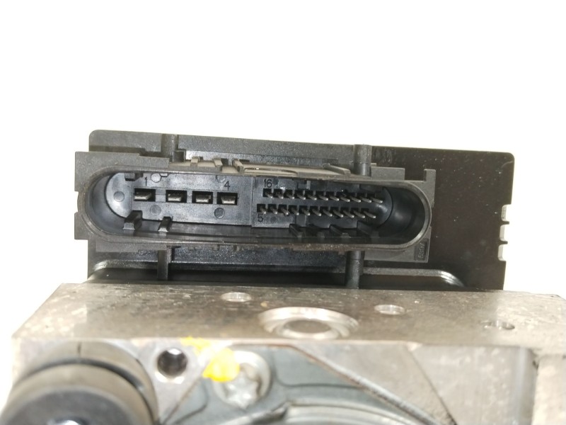 Recambio de abs para nissan qashqai i (j10, nj10) 1.5 dci referencia OEM IAM 47660JD01B 47660JD07A 0265235295