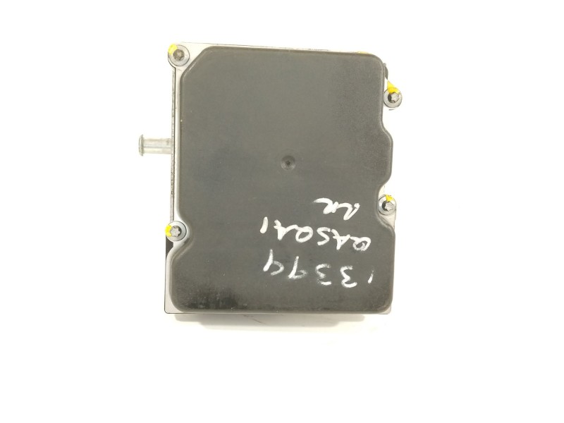 Recambio de abs para nissan qashqai i (j10, nj10) 1.5 dci referencia OEM IAM 47660JD01B 47660JD07A 0265235295