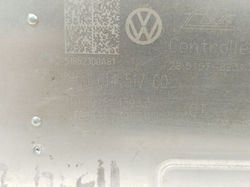 Recambio de abs para seat leon st (5f8) style referencia OEM IAM 5Q0614517CQ  28515782313