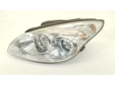 Recambio de faro izquierdo para hyundai i30 (fd) 1.6 crdi referencia OEM IAM 921012LXXX  921012L120