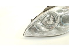 Recambio de faro izquierdo para hyundai i30 (fd) 1.6 crdi referencia OEM IAM 921012LXXX  921012L120 2