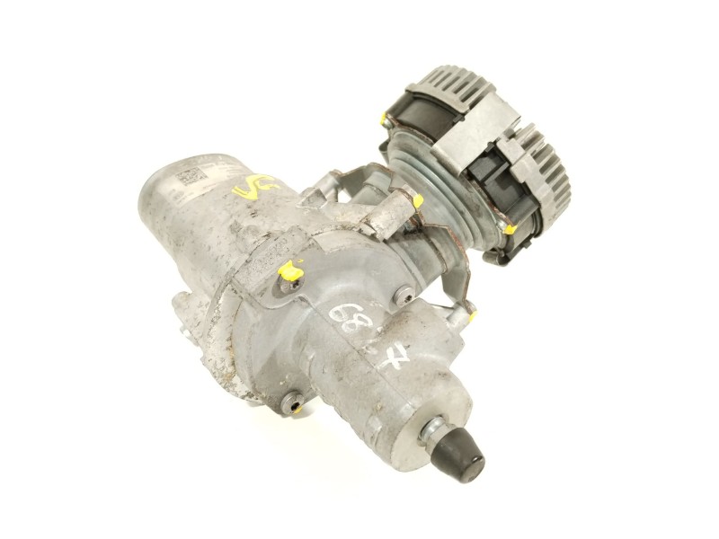 Recambio de repartidor de freno para volkswagen golf vii lim. gte referencia OEM IAM 5QE614307D  0132018016