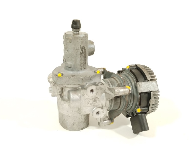 Recambio de repartidor de freno para volkswagen golf vii lim. gte referencia OEM IAM 5QE614307D  0132018016