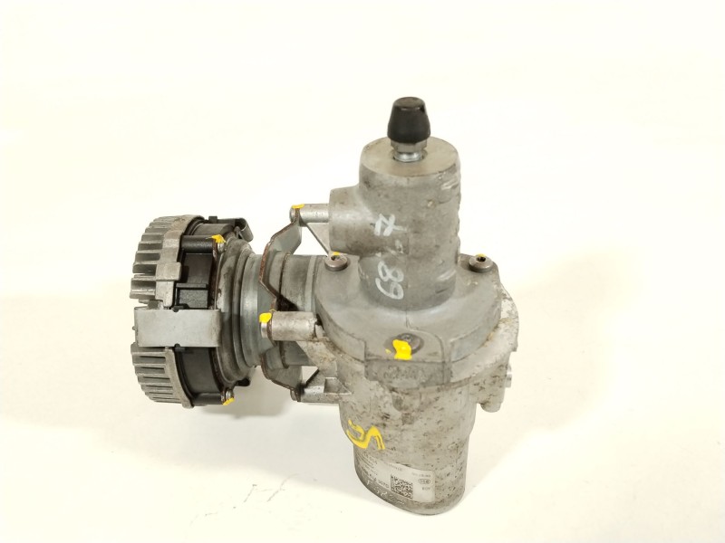 Recambio de repartidor de freno para volkswagen golf vii lim. gte referencia OEM IAM 5QE614307D  0132018016