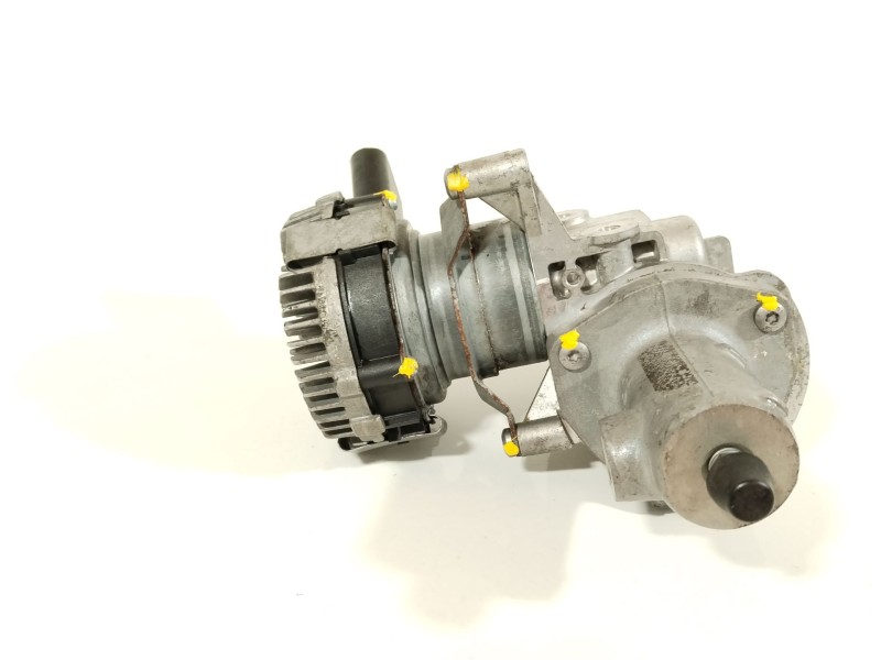 Recambio de repartidor de freno para volkswagen golf vii lim. gte referencia OEM IAM 5QE614307D  0132018016