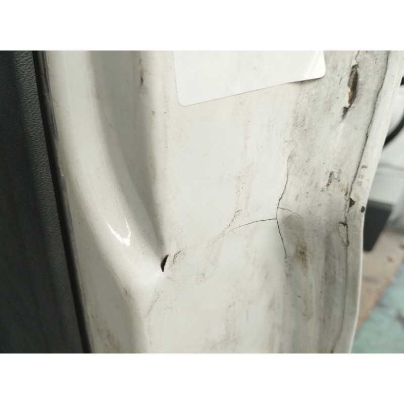 Recambio de puerta trasera derecha para citroën jumper ii autobús 2.2 hdi 120 referencia OEM IAM   