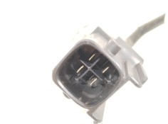 Recambio de abs para toyota corolla e21 corolla (e21/eh1) basico referencia OEM IAM 4707012030 22418A458 4707012040 2