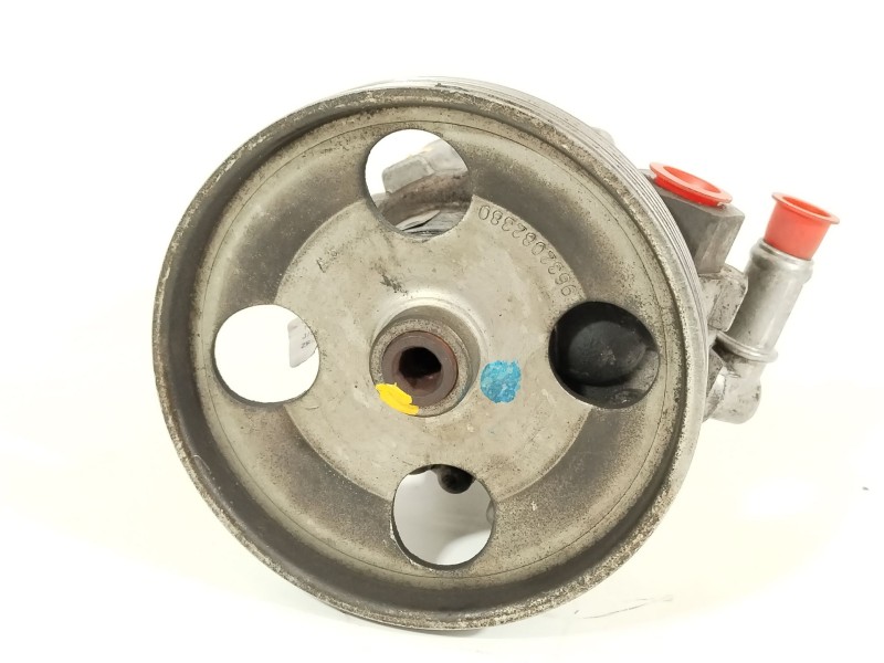 Recambio de bomba direccion para fiat ulysse (179_) 2.2 jtd referencia OEM IAM 9647983580  9632082380