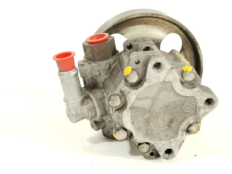 Recambio de bomba direccion para fiat ulysse (179_) 2.2 jtd referencia OEM IAM 9647983580  9632082380
