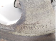 Recambio de bomba direccion para citroën xsara (n1) 1.6 16v referencia OEM IAM 9641267380 9637058480 26089919QR 2