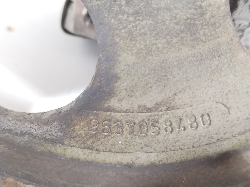 Recambio de bomba direccion para citroën xsara (n1) 1.6 16v referencia OEM IAM 9641267380 9637058480 26089919QR