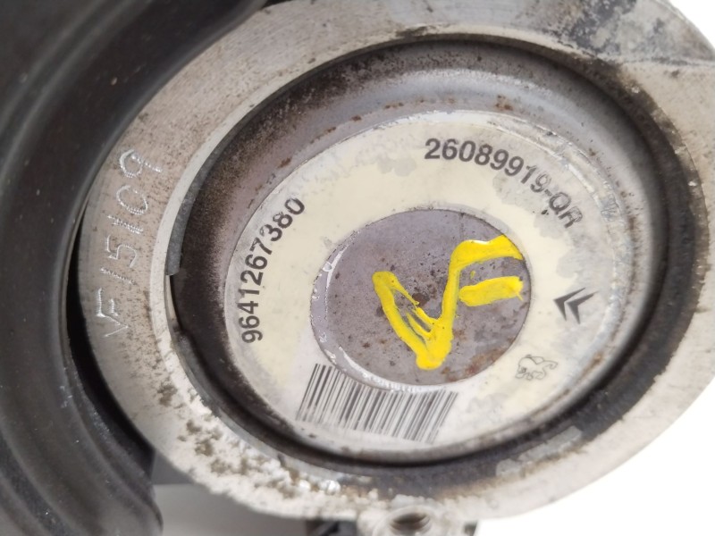 Recambio de bomba direccion para citroën xsara (n1) 1.6 16v referencia OEM IAM 9641267380 9637058480 26089919QR