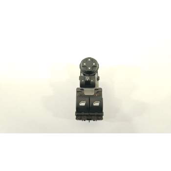 MANDO ELEVALUNAS DELANTERO IZQUIERDO 96784561ZD 
