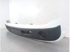 Recambio de paragolpes delantero para renault maxity 130.35ñ5 referencia OEM IAM 5001873665   2